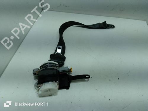 Used Front right seatbelt Front right seatbelt FORD FIESTA VI (CB1, CCN) 1.4 (97 hp) 40296874 40296874