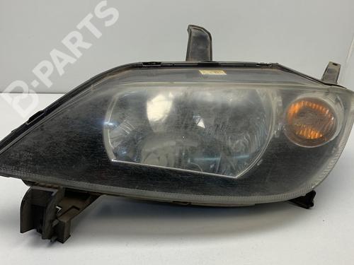 left-headlight-mazda-2-dy-16-3m7113w030ag-2003-2004-2005-2006-2007-11008717 main image
