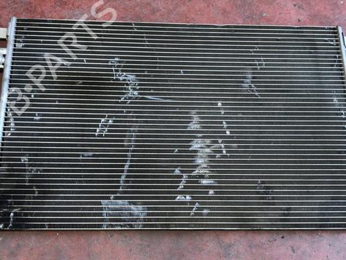 Used AC radiator RENAULT MEGANE II Saloon (LM0/1_) [2003-2025]  12543547