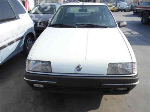 Used Parts RENAULT 19 II (B/C53_)    1157043