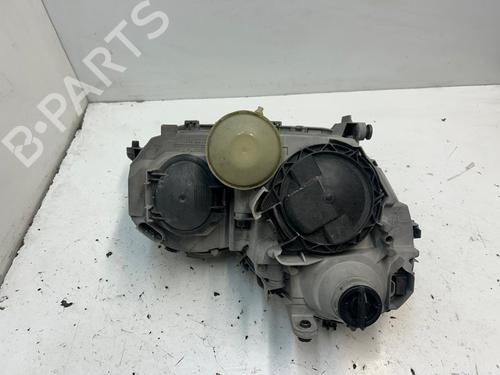 Left headlight MERCEDES-BENZ C-CLASS (W203) C 220 CDI (203.008) | BP24811983C28 