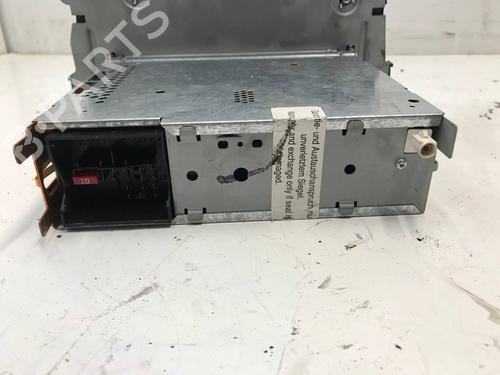 Radio SEAT IBIZA IV (6J5, 6P1)  | BP25038114E6 