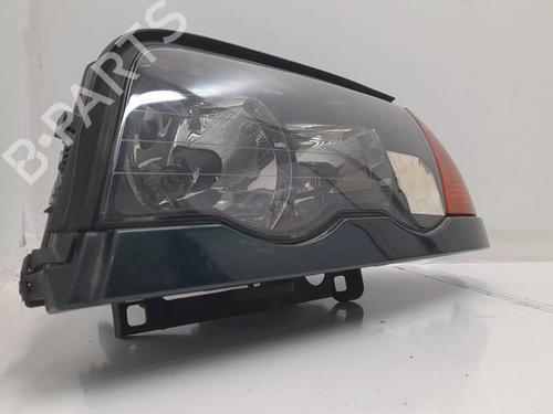Left headlight BMW 3 (E46) 320 d | BP10997004C28 