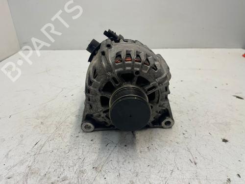Used Alternator PEUGEOT 3008 II SUV (MC_, MR_, MJ_, M4_) 1.2 THP/ PureTech 130 (MRHNSM, MRHNSU, MRHNSJ, MRHNYW,... (131 hp) 22189958