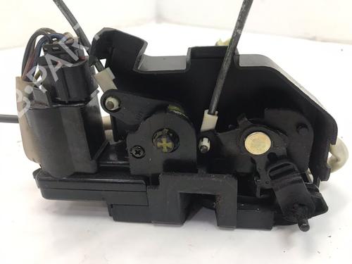 Used Rear left lock HYUNDAI GETZ (TB) 1.5 CRDi (88 hp) 13711405