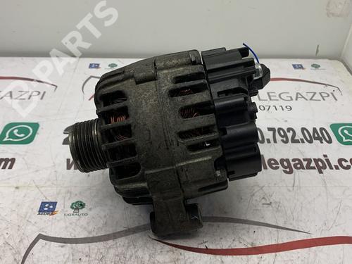 alternator-smart-forfour-454-15-cdi-454001-a6391500250-1800a029-tg11c036-2004-2005-2006-11008464 main image
