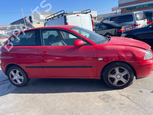 Teile für SEAT IBIZA III (6L1) [2002-2009]  3501001 