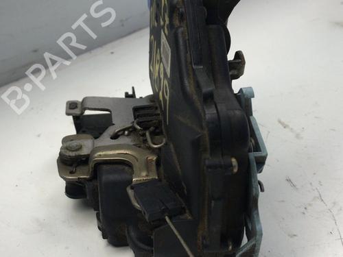 Used Front left lock SEAT ALTEA (5P1) [2004-2015]  13100199