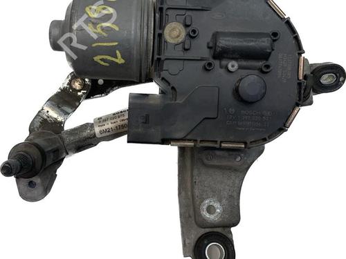 Used Front wiper motor FORD S-MAX (WA6) [2006-2014]  15509502
