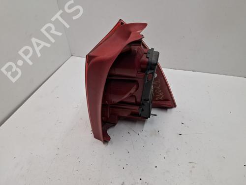 Left taillight PEUGEOT 307 Break (3E) 2.0 HDI 110 | BP19107553C34 