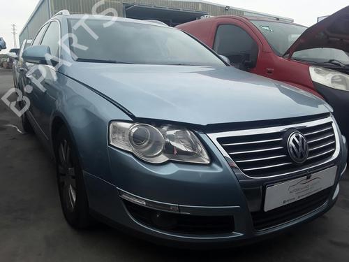 Front left window mechanism VW PASSAT B6 (3C2)  | BP17129386C22 