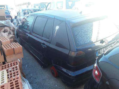 Used Parts VW GOLF III (1H1)  1.9 TDI  1157912