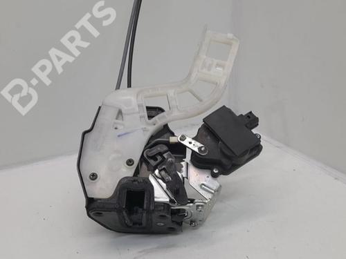 Rear left lock KIA SPORTAGE II (JE_, KM_)  | BP11833989C100