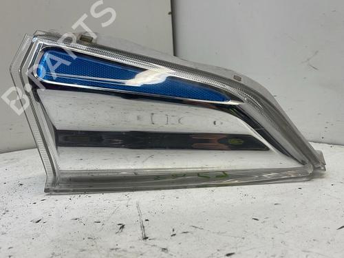 Used Right front indicator NISSAN LEAF (ZE0) Electric (109 hp) 30486973