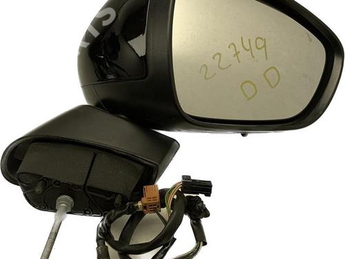 Right mirror CITROËN C1 (PM_, PN_) 1.0 | BP11009464C27 