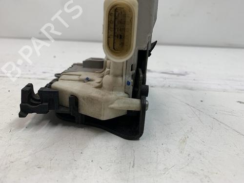 Rear right lock AUDI Q7 (4LB) 3.0 TDI quattro | BP17027625C99 