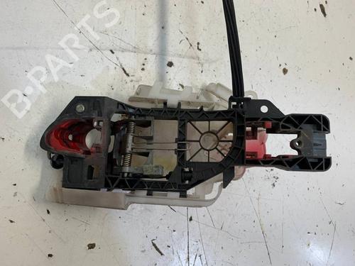 Front left lock VW PASSAT B6 (3C2)  | BP23221815C98 