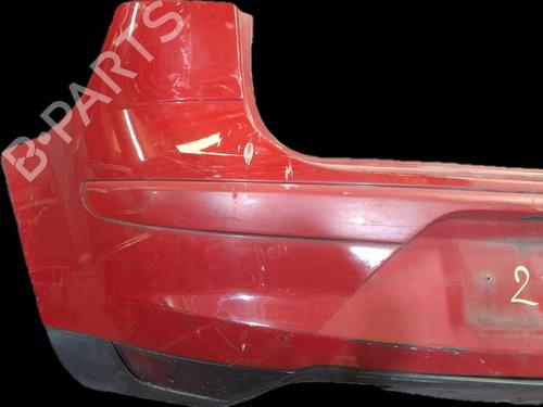 Rear bumper SEAT ALTEA (5P1)  | BP18642349C8 