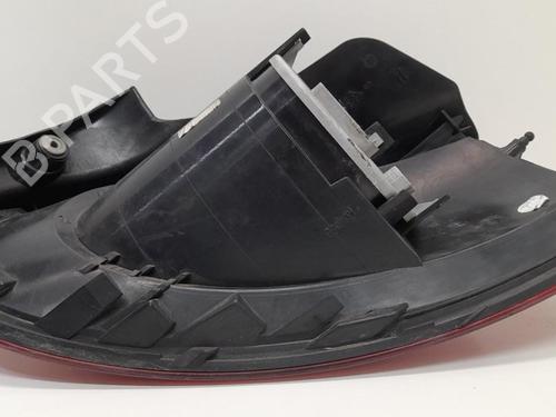 Left taillight FIAT BRAVO II (198_) 1.9 D Multijet (198AXB1A) | BP13391280C34 