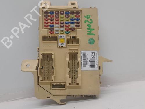 Fuse box HYUNDAI i30 (GD)  | BP12434245E1 