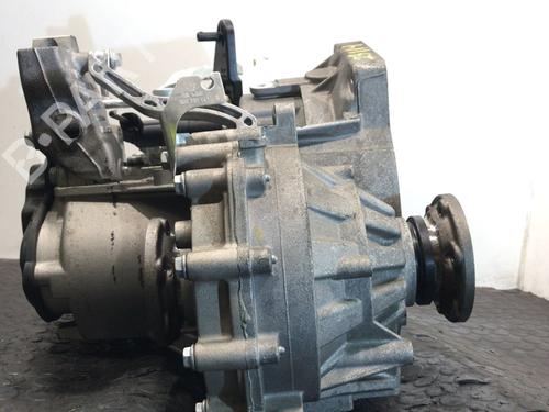 Gearbox SEAT LEON (1P1) 1.9 TDI | BP12434606M3 