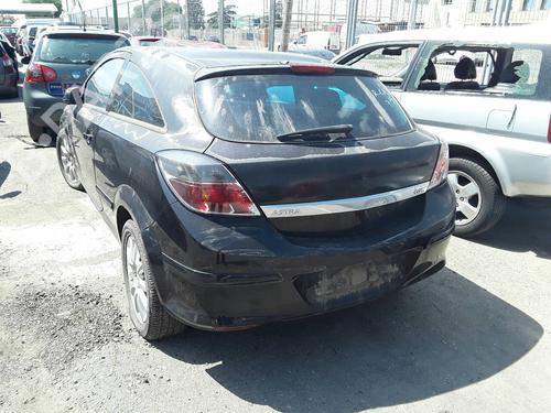 Gearbox OPEL ASTRA H (A04) 1.7 CDTI (L48) | BP11008070M3 