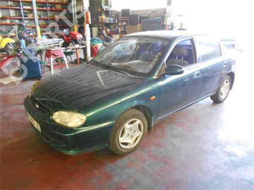 Used Parts KIA SHUMA I (FB)  1.5 i 16V (AFB242)  1156689