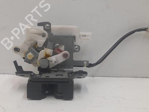 Used Tailgate lock MAZDA 5 (CR) 2.0 CD (CR19) (143 hp) 18876404