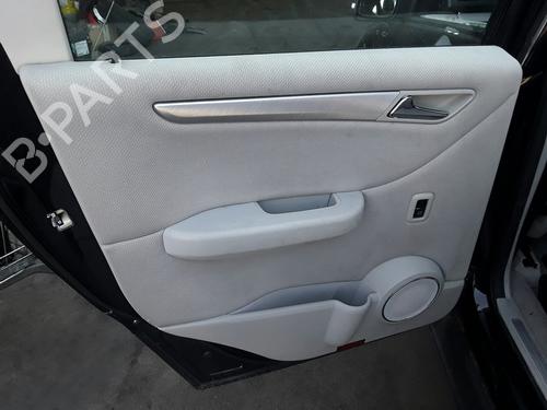 Elevalunas trasero izquierdo MERCEDES-BENZ B-CLASS Sports Tourer (W245) B 180 CDI (245.207) (109 hp) 21590972