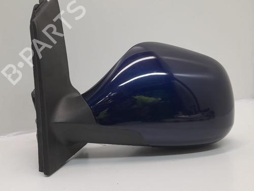 Left mirror SEAT ALTEA XL (5P5, 5P8)  | BP11366386C26 