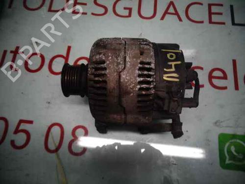 Used Alternator SEAT IBIZA I (21A) 0.9 (44 hp) 10999754