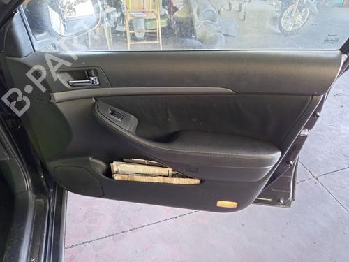 Used Front right window mechanism TOYOTA AVENSIS Estate (_T25_) 1.8 VVT-i (ZZT251_, ZZT251R) (129 hp) 29713695