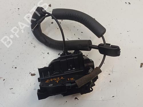 Used Rear left lock RENAULT LAGUNA III (BT0/1) 1.5 dCi (BT00, BT0A, BT0T, BT1J) (110 hp) 26499190