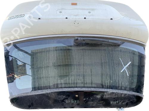 Tailgate MINI MINI (R56) Cooper | BP15507020C6 