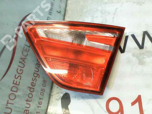 Right tailgate light SEAT TOLEDO IV (KG3) 1.6 TDI (105 hp) 18491002 | 18491002 |