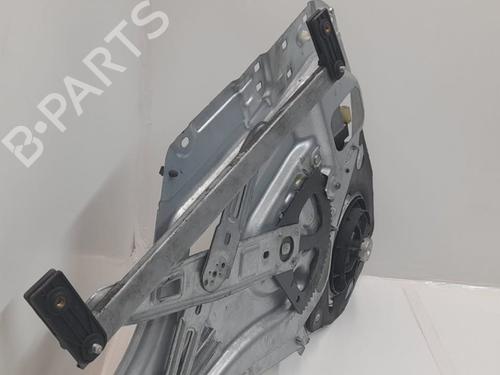 Rear right window mechanism KIA SPORTAGE II (JE_, KM_)  | BP12434241C25 