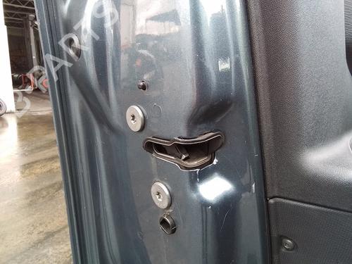 Used Front left lock CITROËN C4 I (LC_) [2004-2014]  16856738
