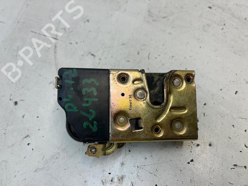 Front left lock CITROËN C5 II (RC_)  | BP26214224C98 