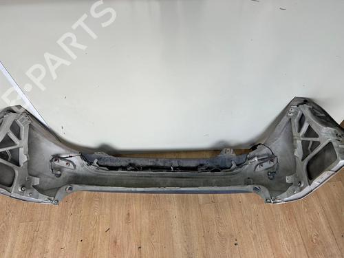 Rear bumper FORD FOCUS II Turnier (DA_, FFS, DS)  | BP19697466C8 