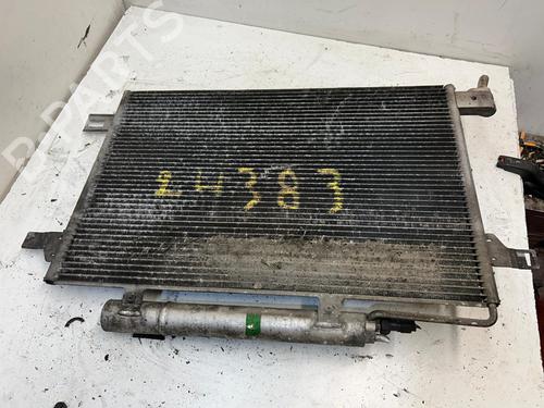 Used AC radiator MERCEDES-BENZ A-CLASS (W169) A 180 CDI (169.007, 169.307) (109 hp) 25793190