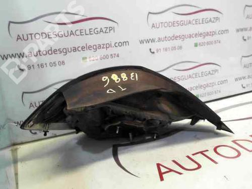 Right taillight OPEL ASTRA H (A04) 1.4 (L48) | BP11002214C35 