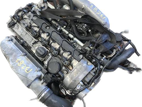 Engine MERCEDES-BENZ S-CLASS (W220) S 320 CDI (220.026, 220.126) | BP11000524M1 