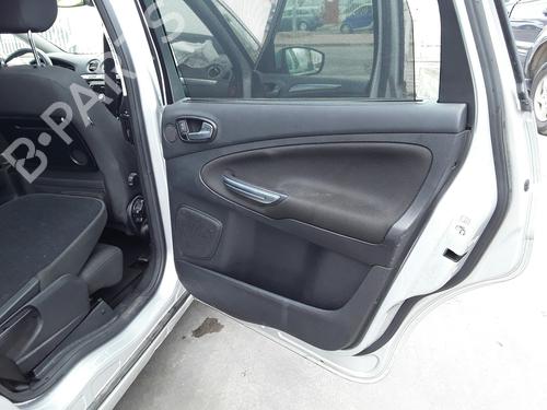 Used Rear right lock FORD S-MAX (WA6) [2006-2014]  24040265
