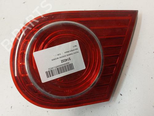 Used Right tailgate light KIA OPIRUS (GH) 3.5 (203 hp) 29159178