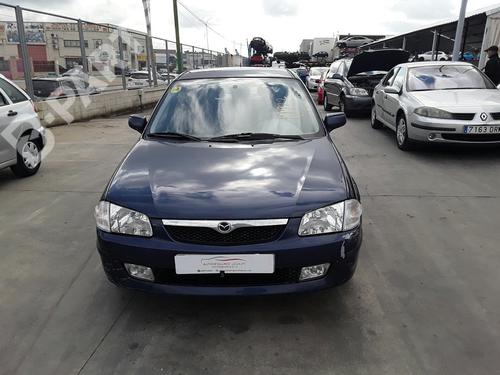 Used Parts MAZDA 323 S VI Saloon (BJ)  1.9 16V (BJ10M)  1159305