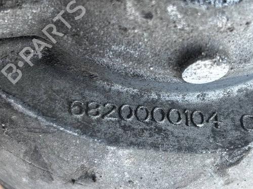 Steering rack MINI MINI (R56) One | BP27979647M22 