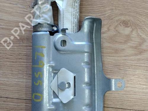 Right curtain airbag MINI MINI (R56) Cooper | BP12598286C12 