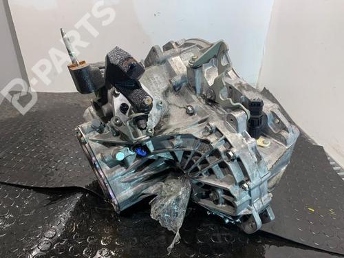 Gearbox CHEVROLET LACETTI (J200) 2.0 D | BP11883210M3