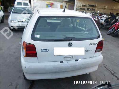 Right mirror VW POLO III (6N1) 64 1.9 SDI | BP10995057C27 