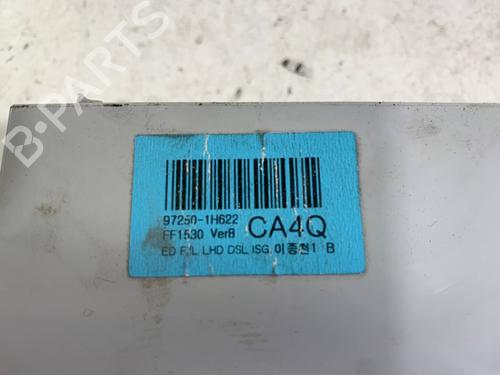 Climate control KIA CEE'D Hatchback (ED) 1.6 CRDi 128 | BP29401443I5 
